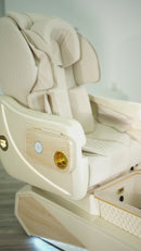 LUX SPA ULTRA 360 Pedicure Massage Chair