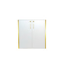 Lux Polish One-Side Locker M-02