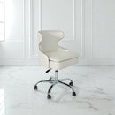 LUX550 Customer Chair for Manicure Station