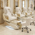 LUX SPA ULTRA 360 Full Body Massage Pedicure Chair