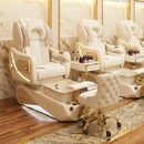 LUX SPA ULTRA 360 Full Body Massage Pedicure Chair