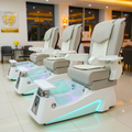 LUX Model Z Pedicure Massage Chair