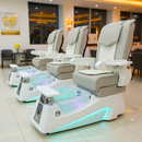 LUX Model Z Pedicure Massage Chair