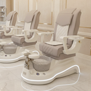 LUX LS250 PRINCESS Pedicure Massage Chair