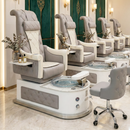 LUX Royal HB550 Pedicure Chair