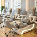 LUX Elite LS300 Pedicure Chair