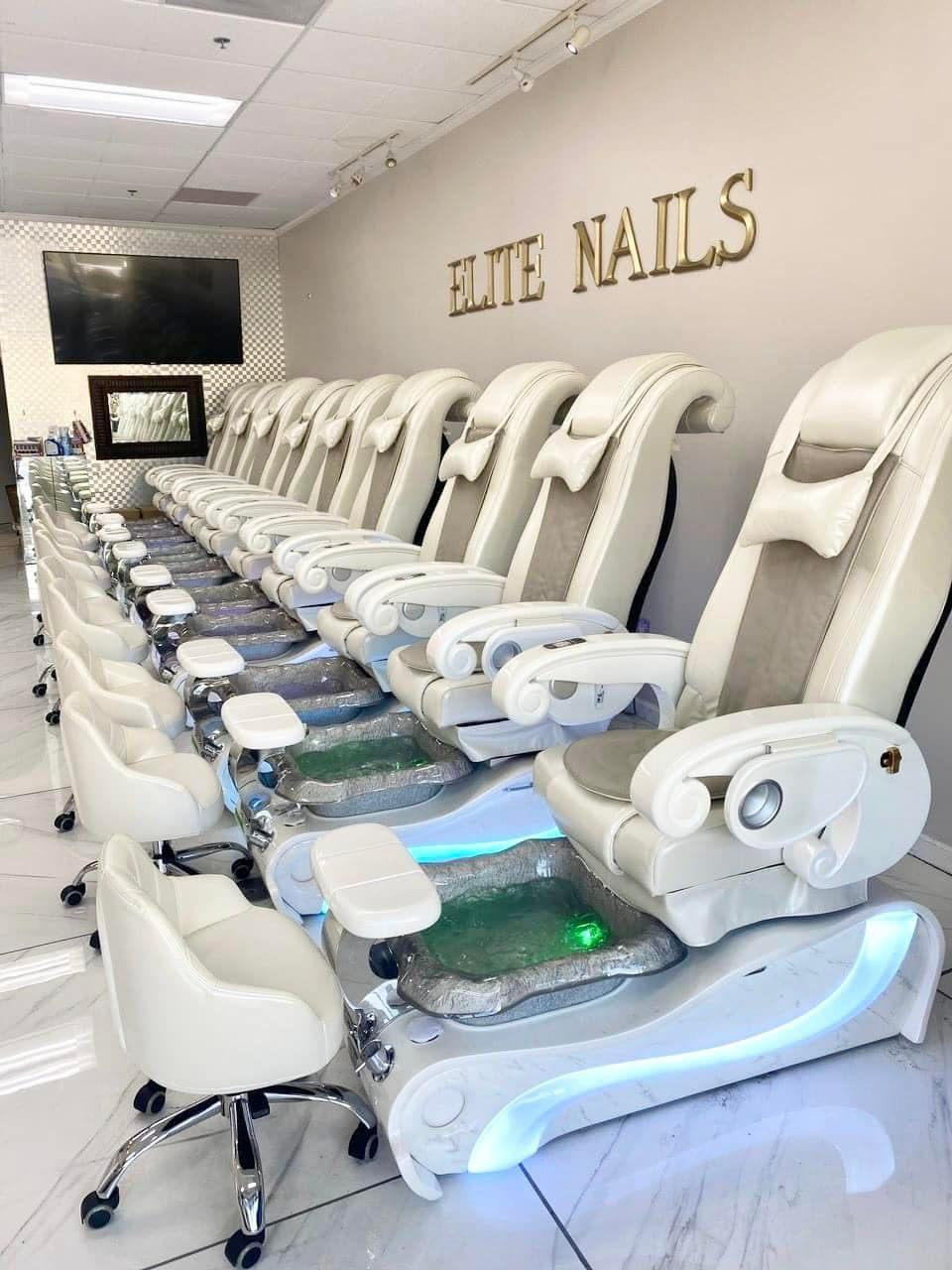 Buy Wholesale sillas de pedicure For Salons And Spa Pedicures 