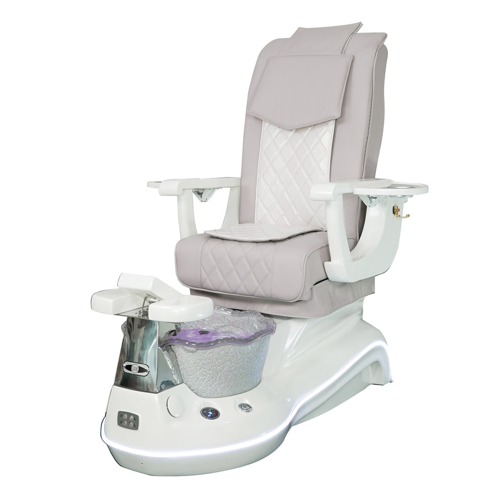 Princess pedicure top chair
