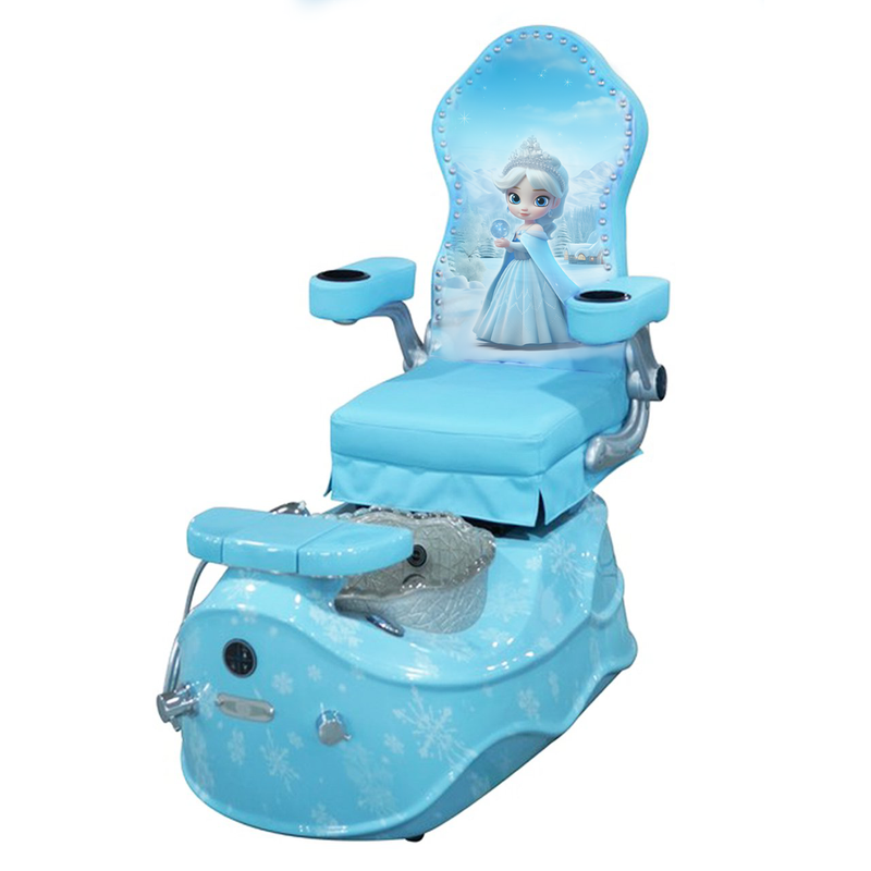 LUX SOPHIA KID Pedicure Chair