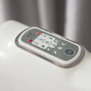 LUX HB550 Massage Pedicure Chair :: Light Used Condition :: Color Grey