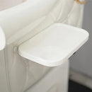 LUX HB550 Massage Pedicure Chair :: Light Used Condition :: Color Grey