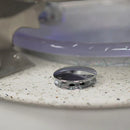 LUX HB550 Massage Pedicure Chair :: Light Used Condition :: Color Grey