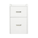 LUX Rollable PediCart with Marble Top