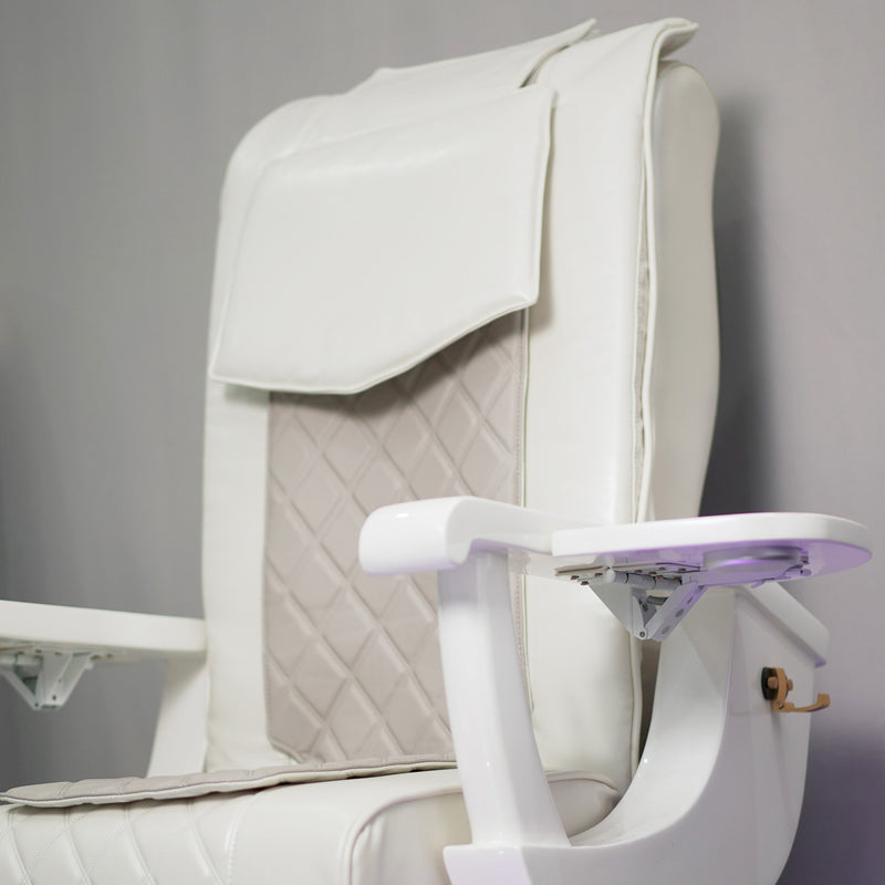 LUX LS250 PRINCESS Pedicure Massage Chair