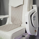 5 pcs LUX LS250 PRINCESS Pedicure chair PACKAGE DEAL