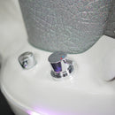 LUX LS250 PRINCESS Pedicure Massage Chair