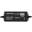 LUX DUST COLLECTOR VACUUM FITS MOST MANICURE TABLE FOR NAIL SALON