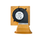 LUX DUST COLLECTOR VACUUM FITS MOST MANICURE TABLE FOR NAIL SALON