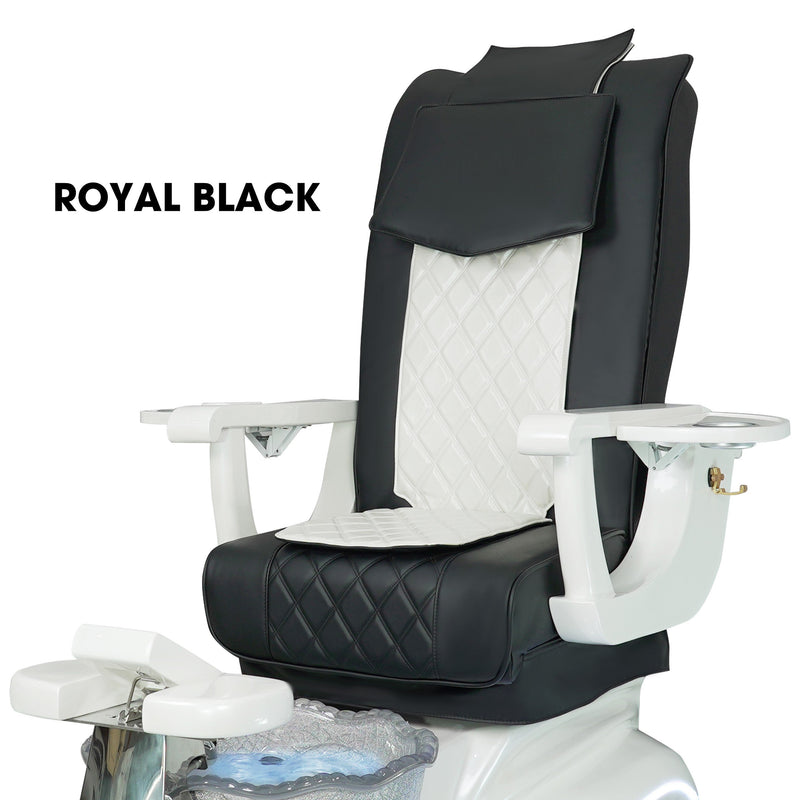 5 pcs LUX LS250 PRINCESS Pedicure chair PACKAGE DEAL