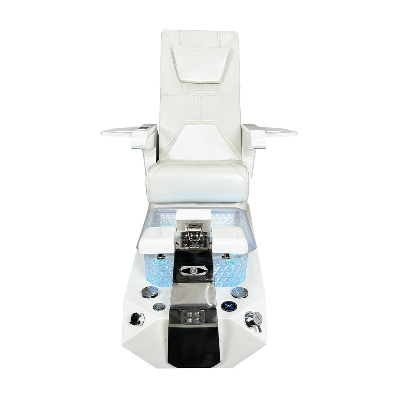 5 pcs LUX GT45 SAPPHIRE Pedicure chair PACKAGE DEAL