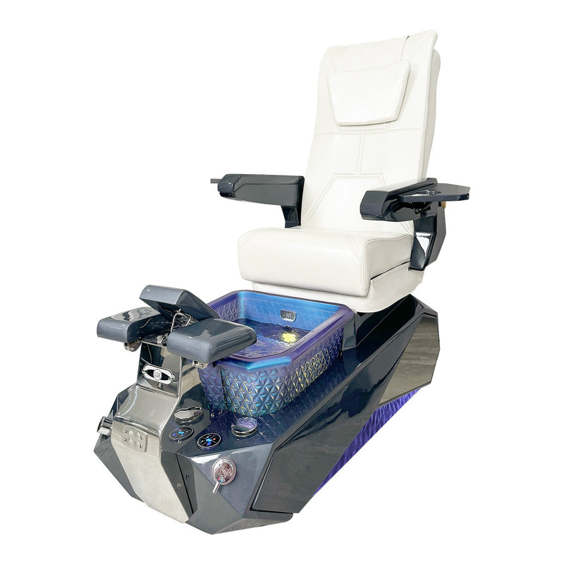 5 pcs LUX GT45 SAPPHIRE Pedicure chair PACKAGE DEAL