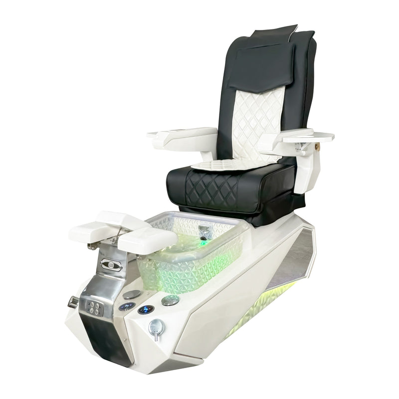 5 pcs LUX LS45 SAPPHIRE Pedicure chair PACKAGE DEAL