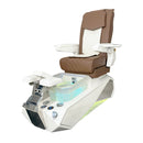 LUX GT45 SAPPHIRE Pedicure Massage Chair