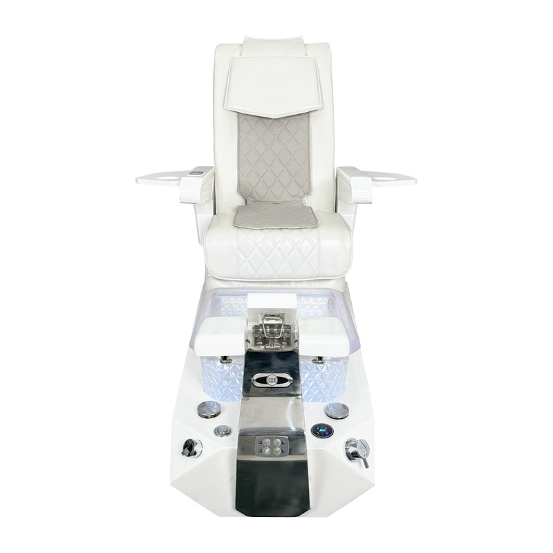 5 pcs LUX LS45 SAPPHIRE Pedicure chair PACKAGE DEAL