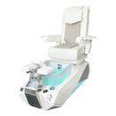 5 pcs LUX GT45 SAPPHIRE Pedicure chair PACKAGE DEAL