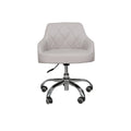 LUX ES450 Pedicure Technician Stool