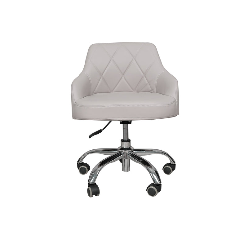 LUX ES450 Pedicure Technician Stool