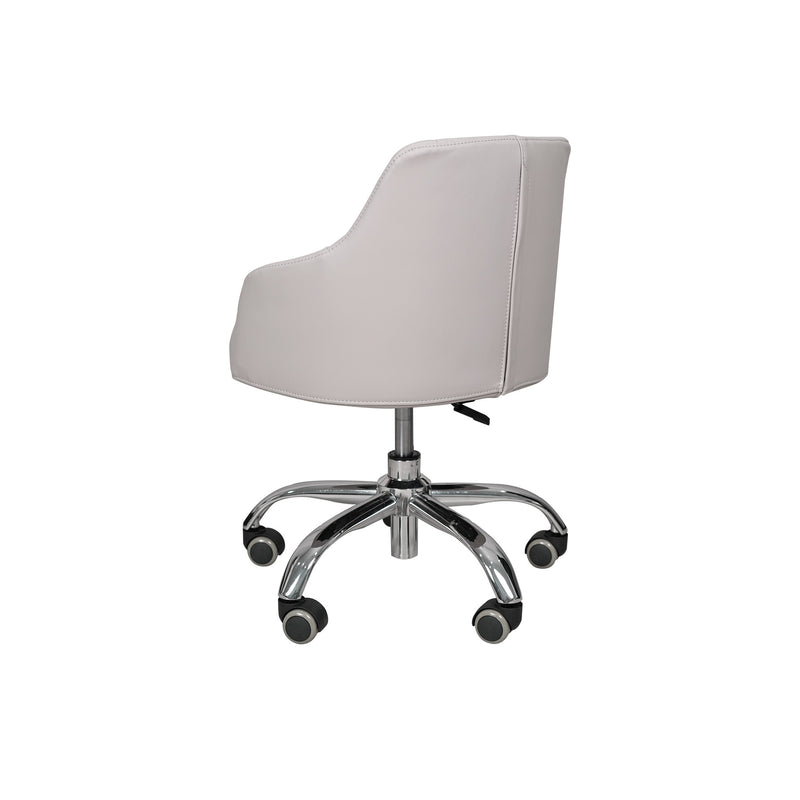 LUX ES450 Pedicure Technician Stool