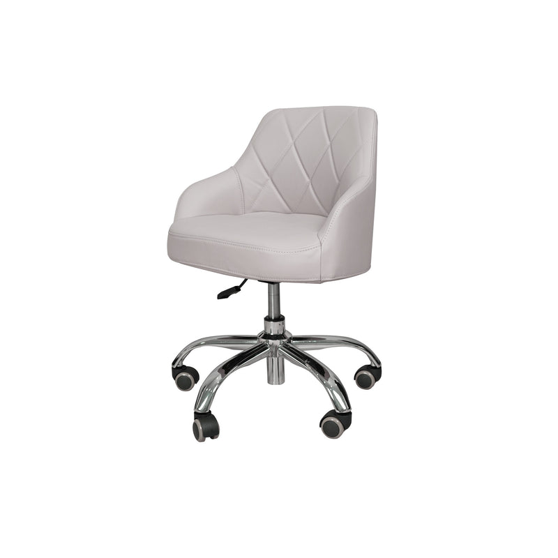 LUX ES450 Pedicure Technician Stool