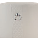 LUX Lounge Chair for Manicure Table, Waiting Area, Offices, etc.