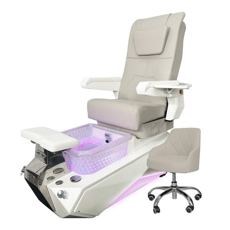 LUX GT45 SAPPHIRE Pedicure Massage Chair