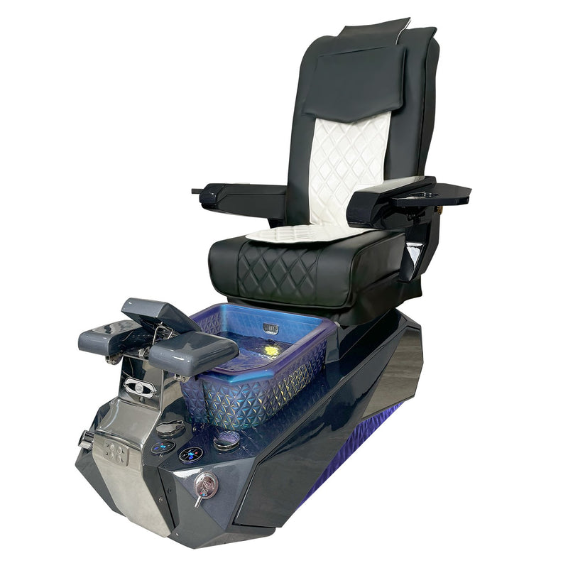 5 pcs LUX LS45 SAPPHIRE Pedicure chair PACKAGE DEAL