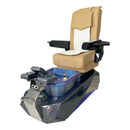 LUX GT45 SAPPHIRE Pedicure Massage Chair