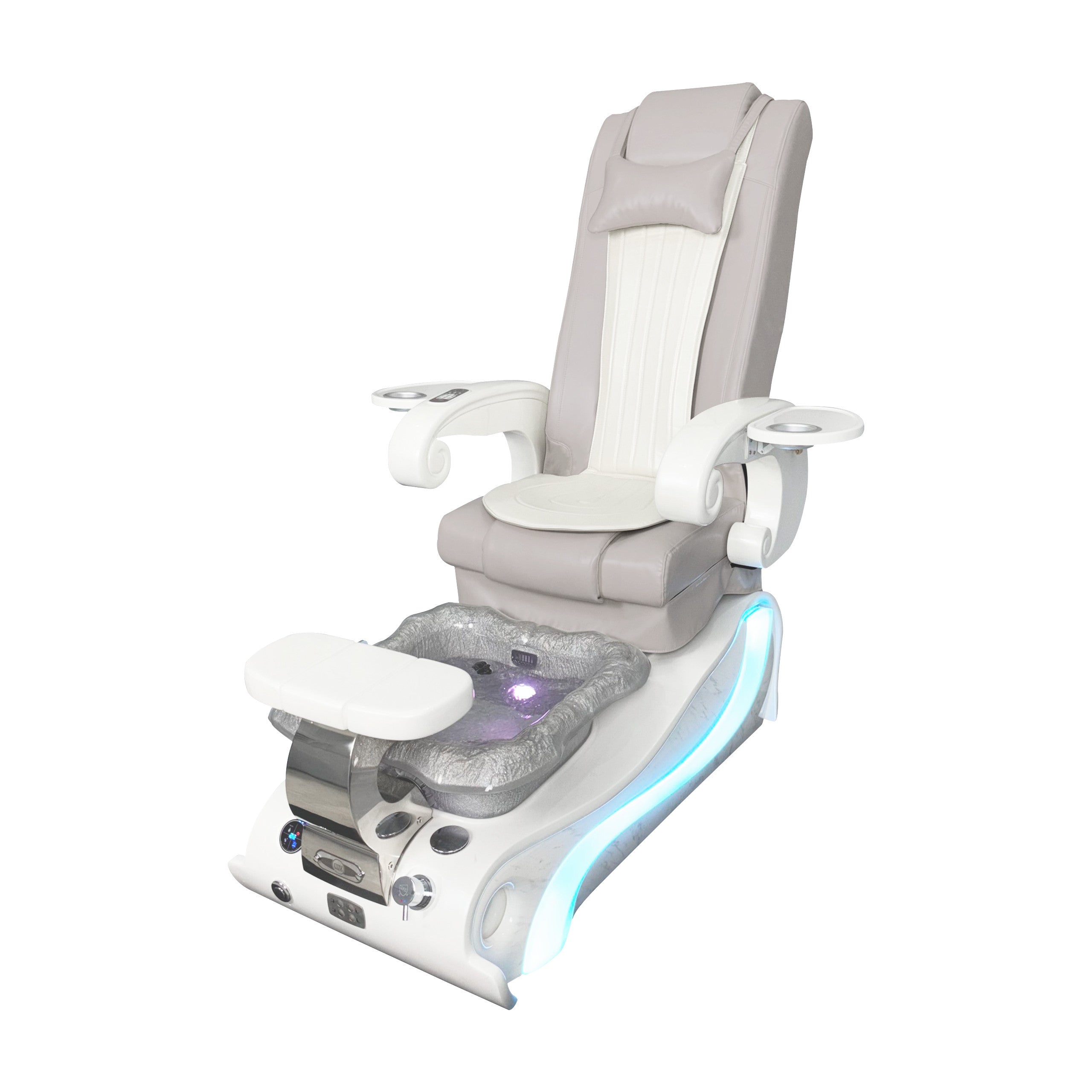 5 pcs LUX ES450 Pedicure Spa Chair PACKAGE DEAL
