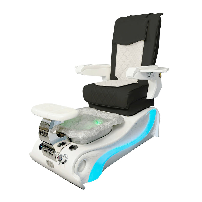 5 pcs LUX LS300 ELITE Pedicure chair PACKAGE DEAL