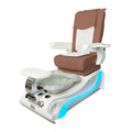 5 pcs LUX LS300 ELITE Pedicure chair PACKAGE DEAL