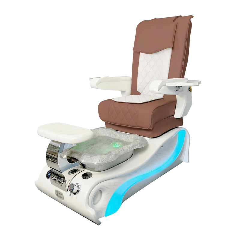 5 pcs LUX LS300 ELITE Pedicure chair PACKAGE DEAL