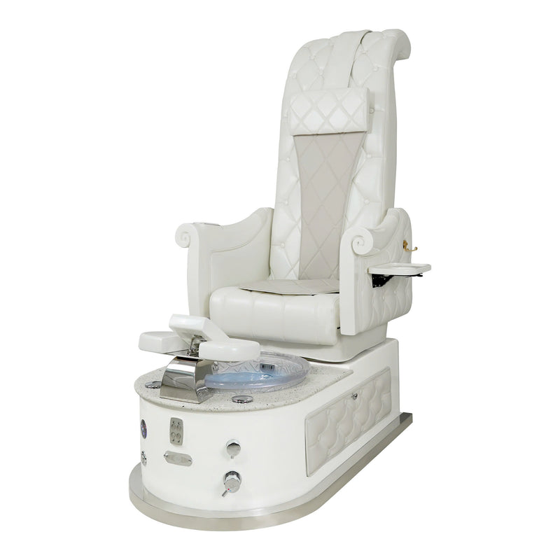 LUX SPA ROYAL HB550s Pedicure Massage Chair