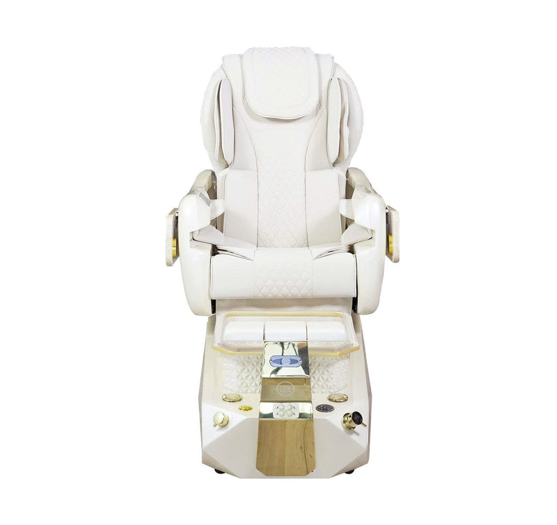 LUX SPA ULTRA 360 Pedicure Massage Chair