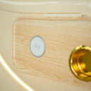 LUX SPA ULTRA 360 Pedicure Massage Chair