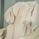 LUX SPA ULTRA 360 Pedicure Massage Chair