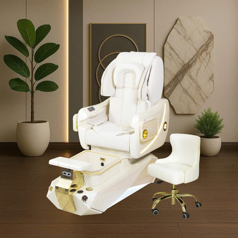 LUX SPA ULTRA 360 Pedicure Massage Chair