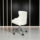 LUX550 Technician Chair for Manicure Station:: LIGHT USED CONDITION