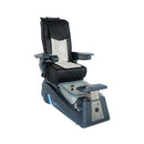 LUX Model Z Midnight Blue Edition Pedicure Massage Chair