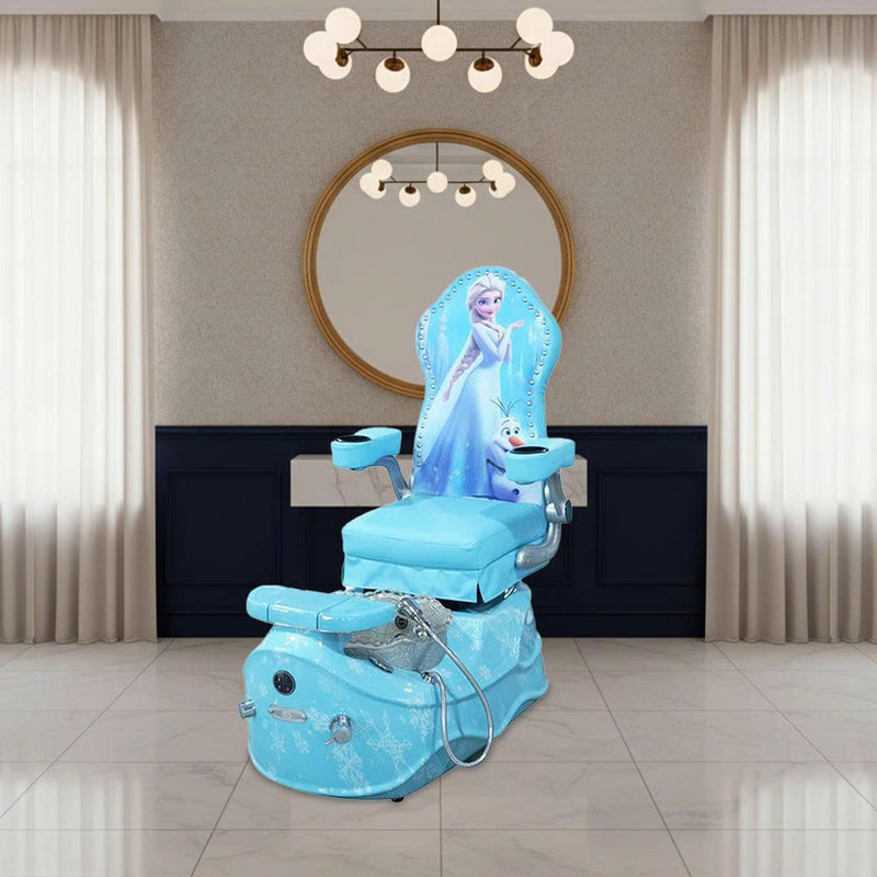 LUX SOPHIA KID Pedicure Chair