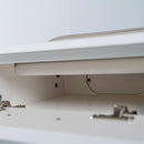 LUX550 Manicure Table :: Light Used Condition ::